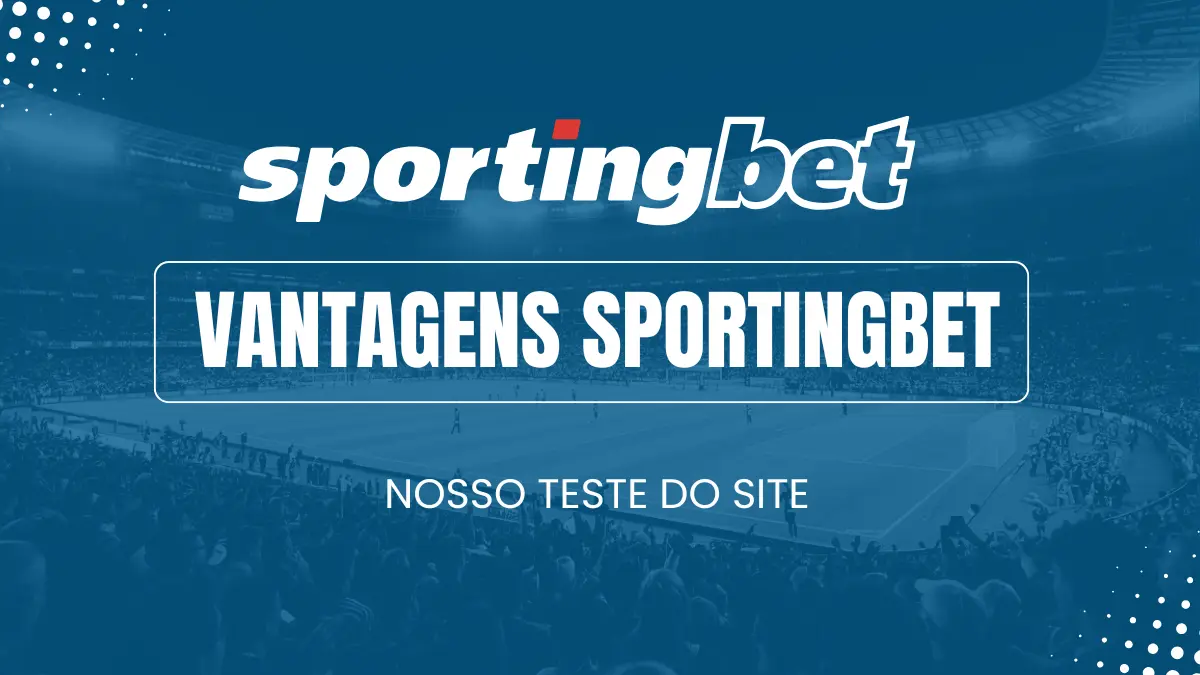 vantagens sportingebt