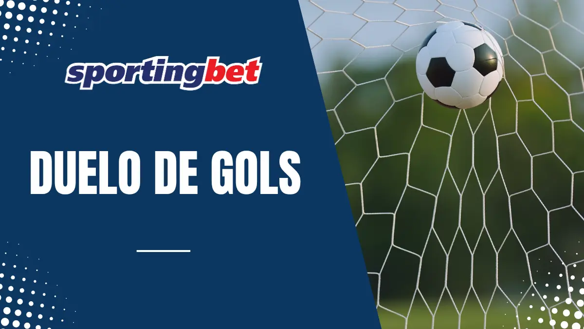 Sportingbet - Futebol - Duelo de Gols