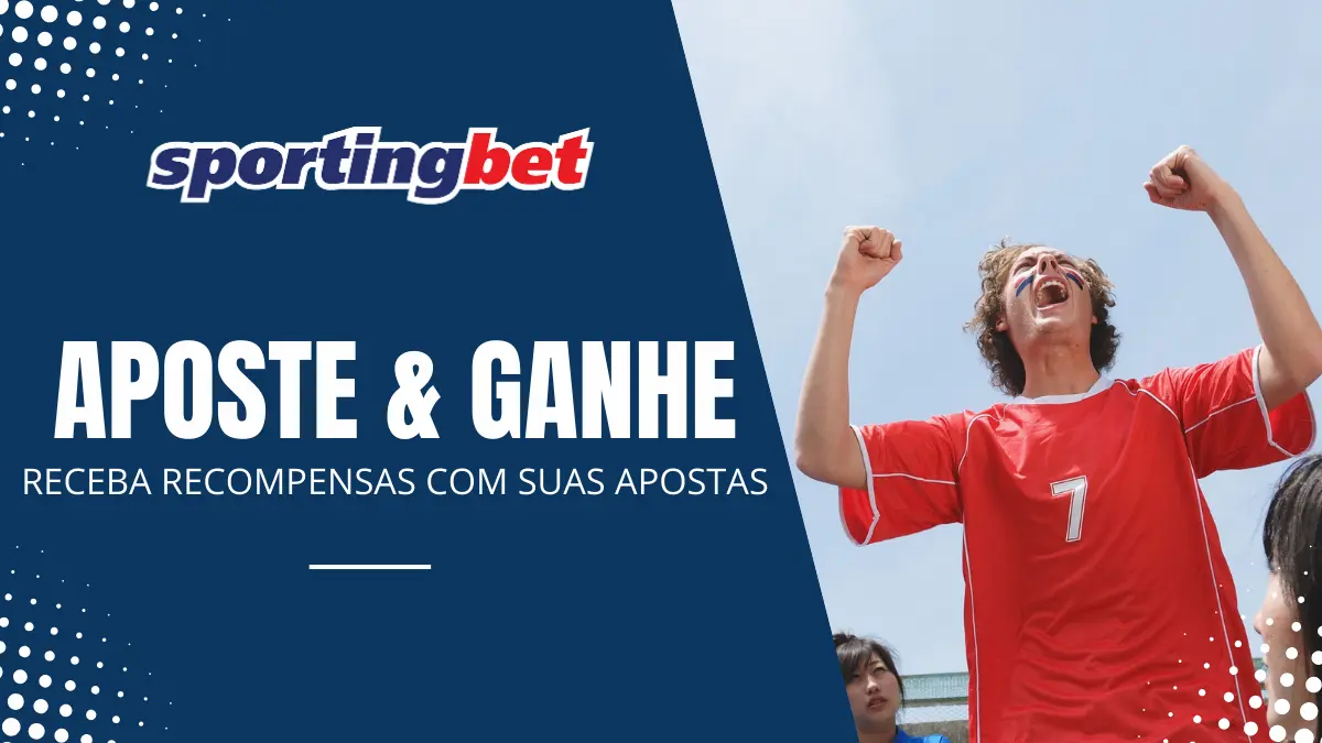 Sportingbet - Aposte & Ganhe