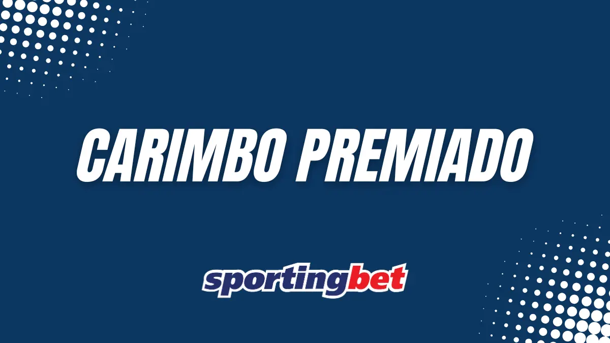 Sportingbet - Carimbo Premiado