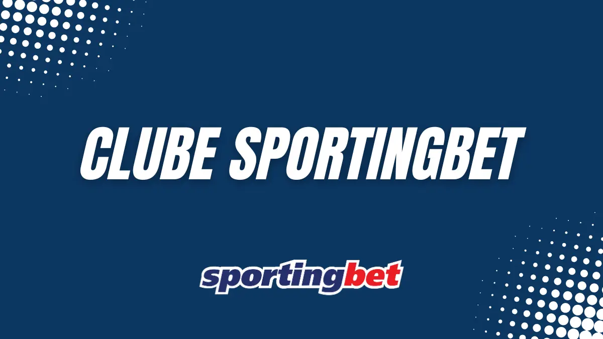 Sportingbet - Clube Sportingbet