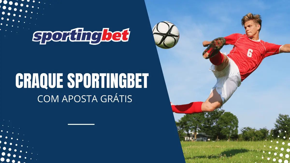 Sportingbet - Craque Sportingbet