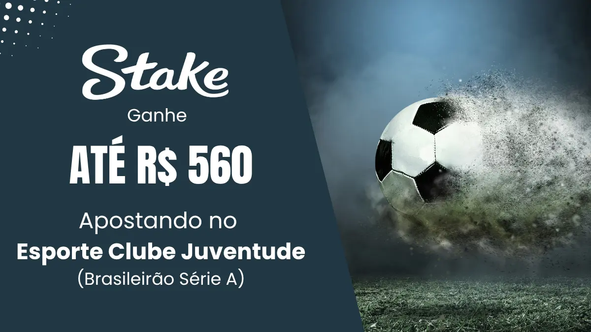 Bonus Stake