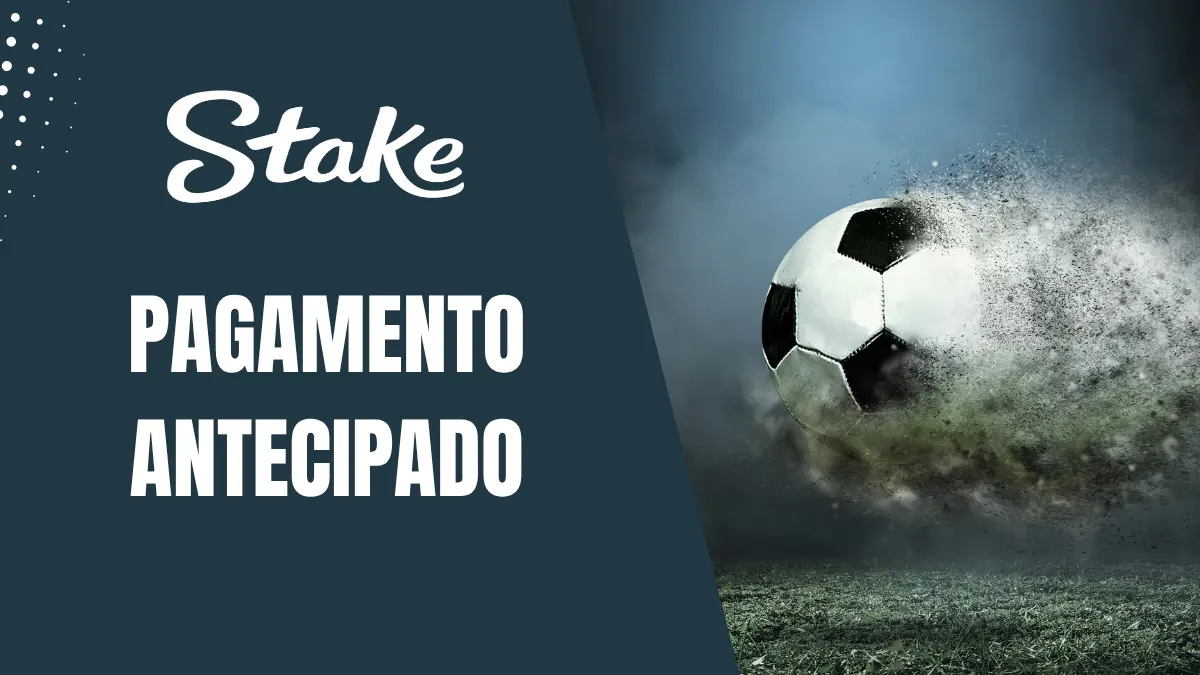 'Pagamento Antecipado '