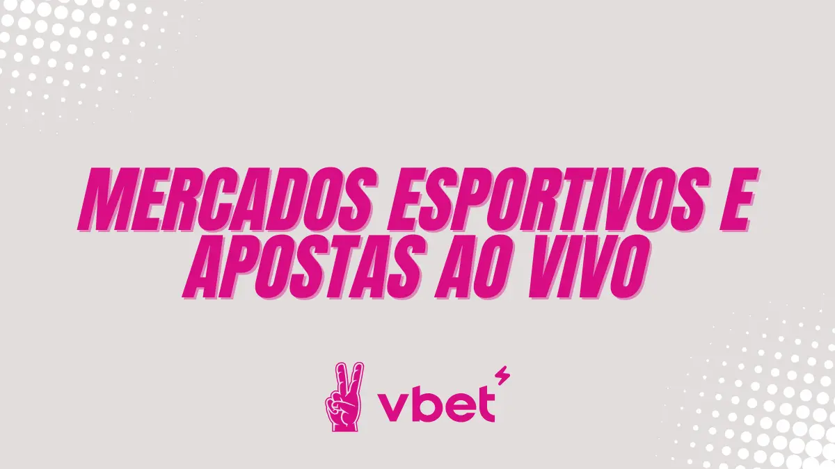 Mercado esportivo