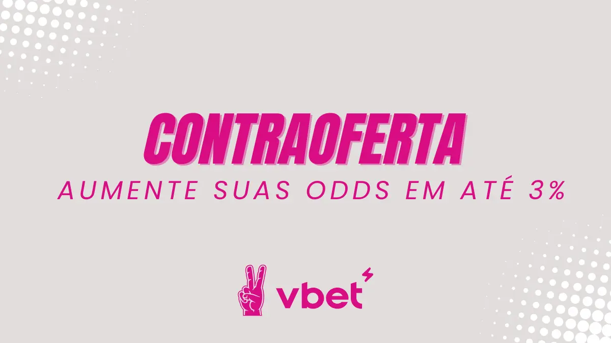 Vbet - Contraoferta