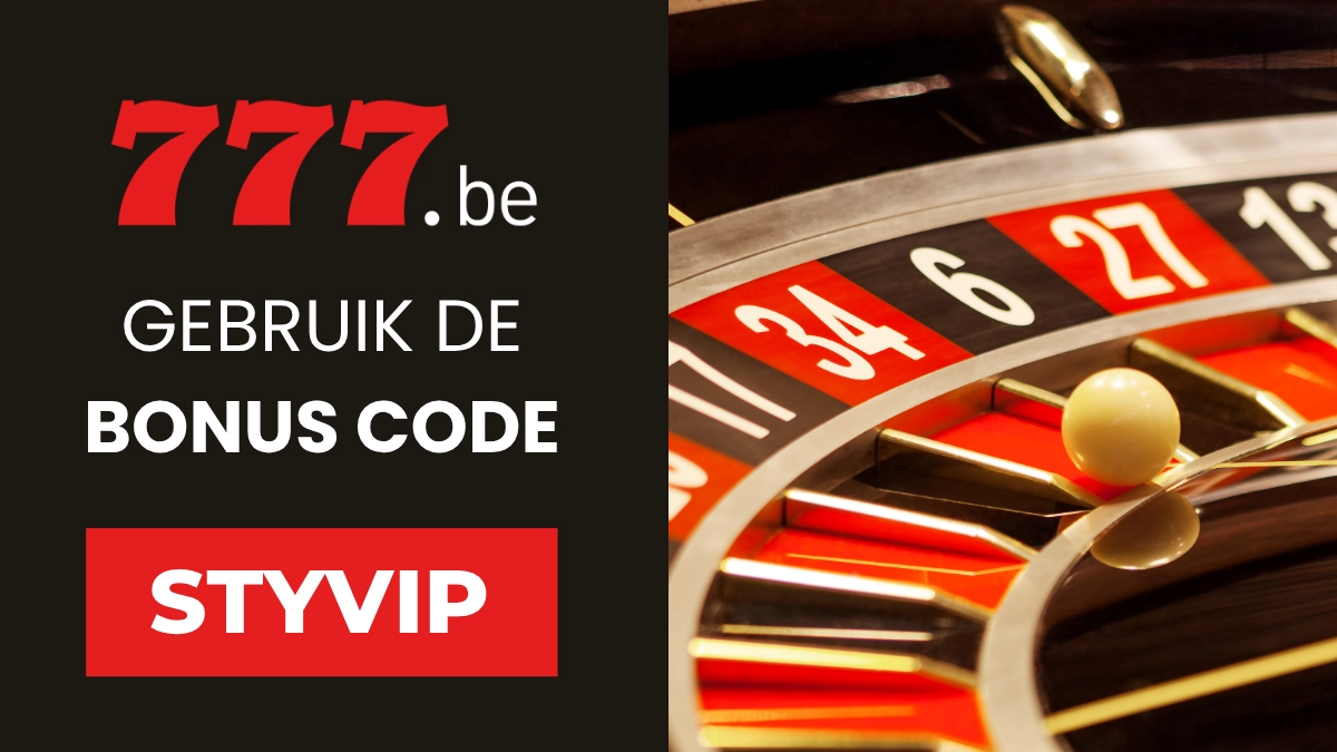 Bet777 België: Casino777