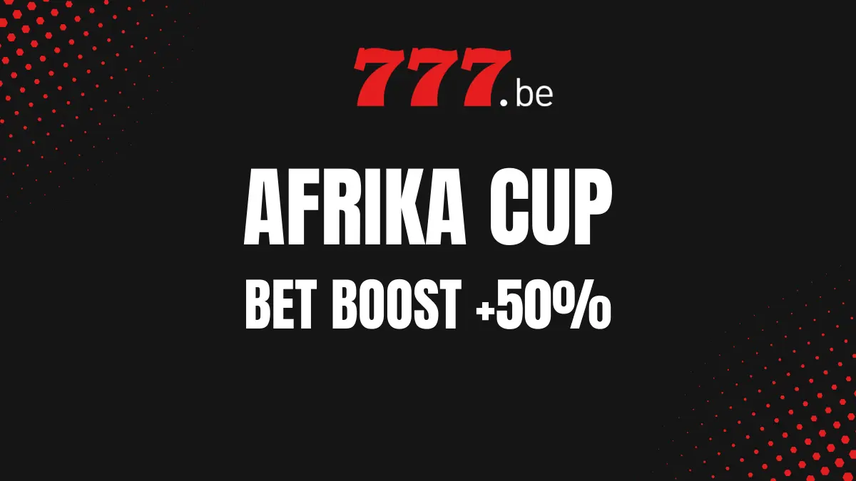 afrika cup bet boost bet777