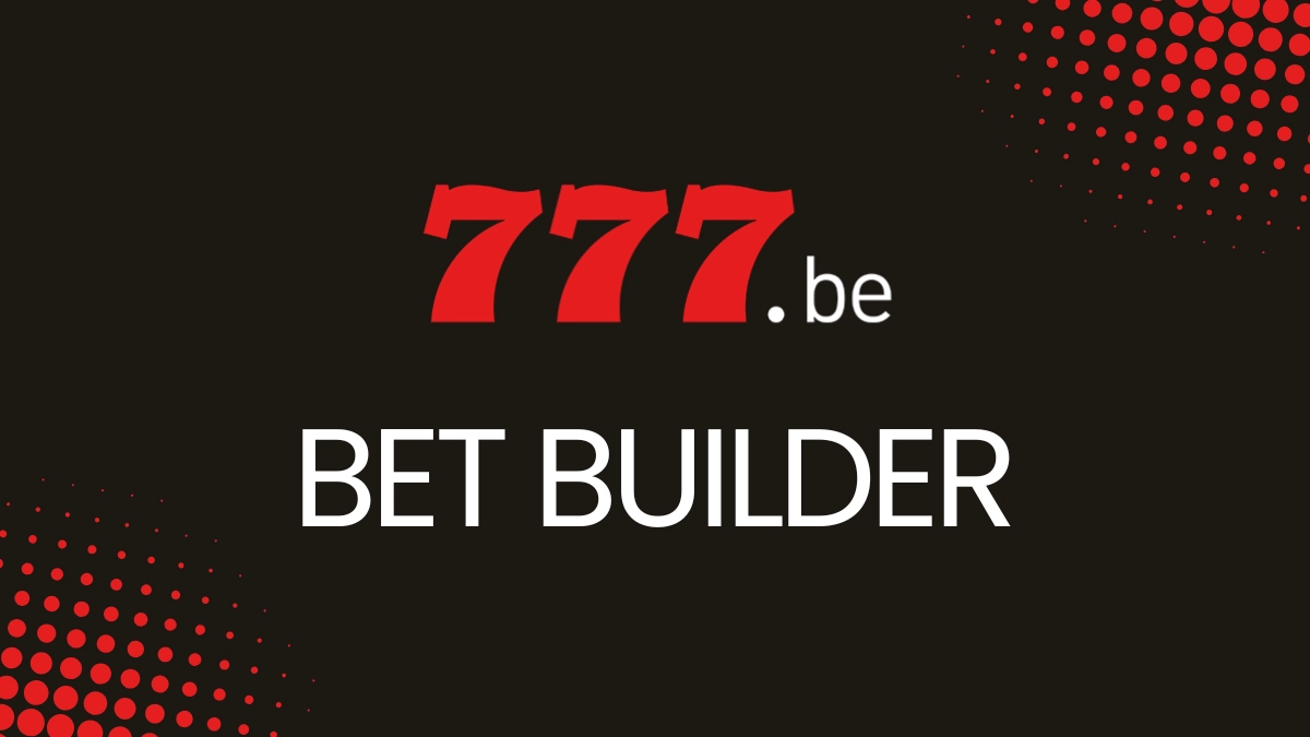 Bet777 - Bet Builder