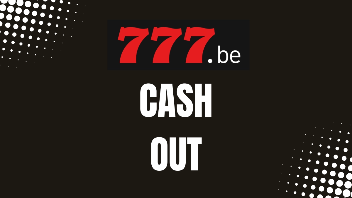 Bet777 - Cash Out