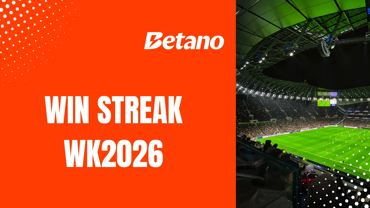 betano be win streak