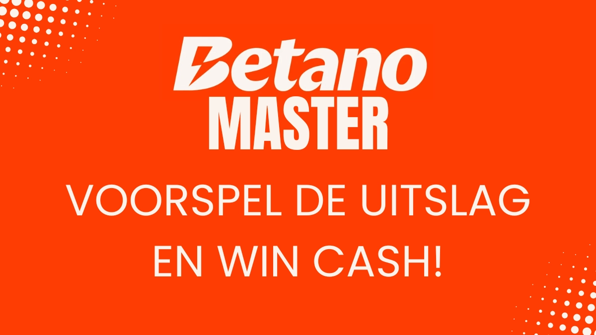 betano be master