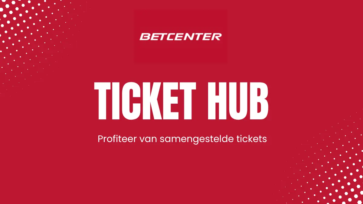 Ticket Hub Betcenter