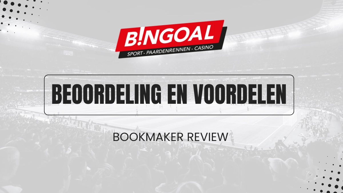 De voordelen van Bingoal België
