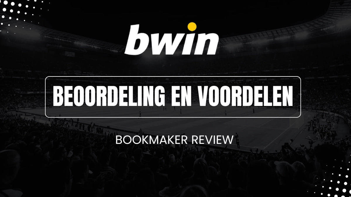 Bwin BE: beoordeling en voordelen