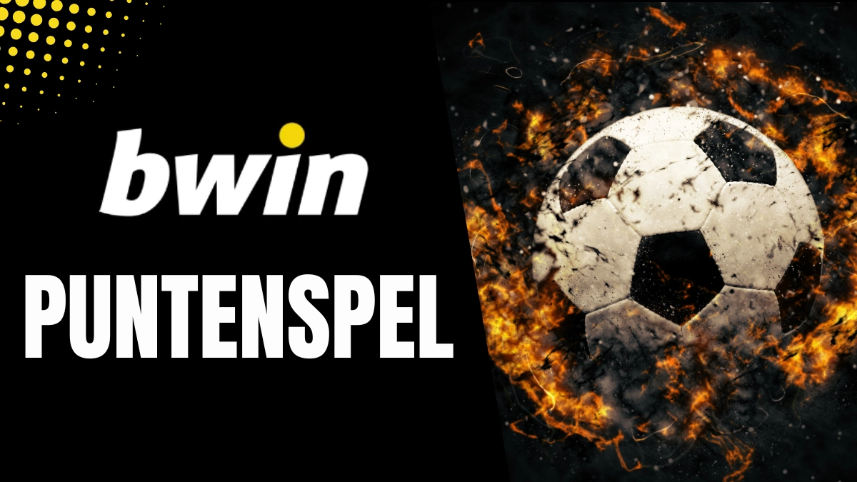 Bwin België - Puntenspel