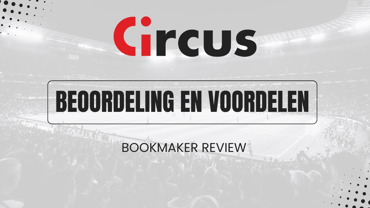 De voordelen van Circus België