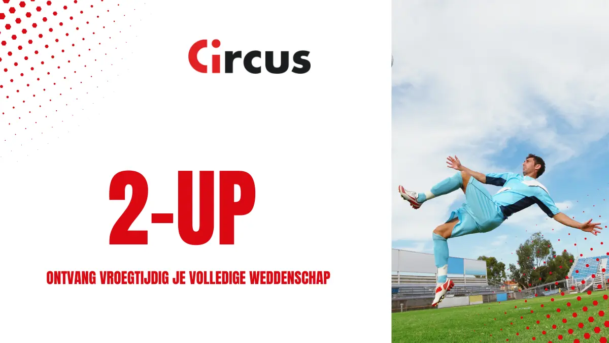 circus 2 up