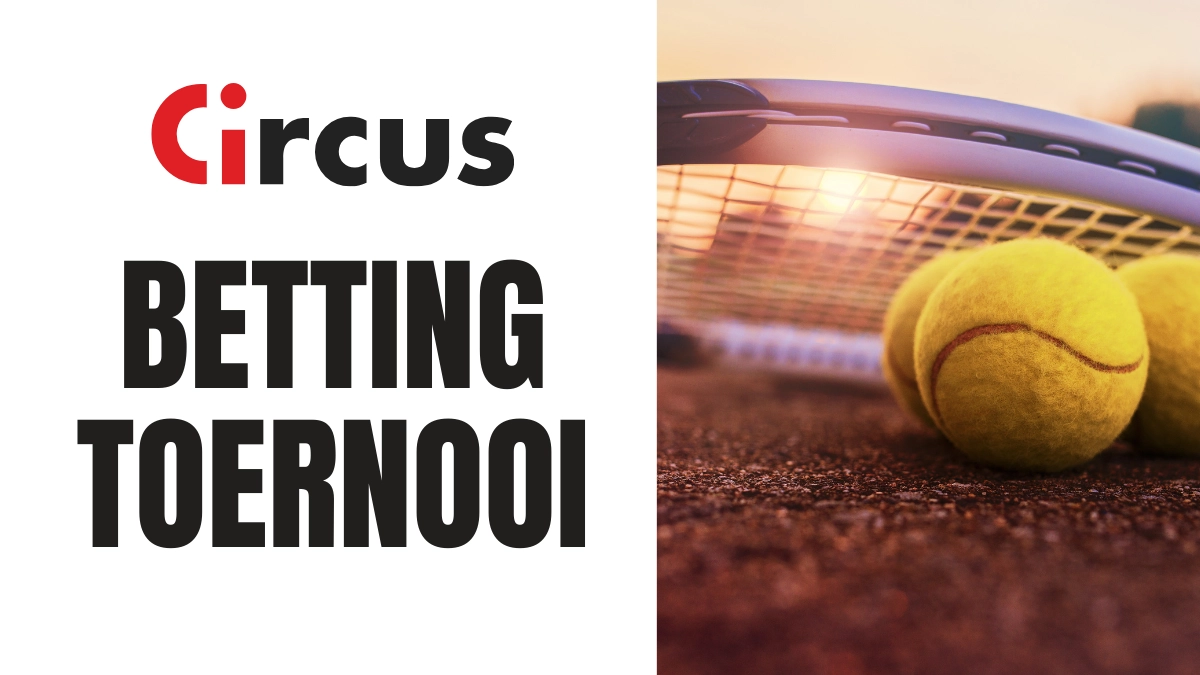 Circus - Betting toernooien
