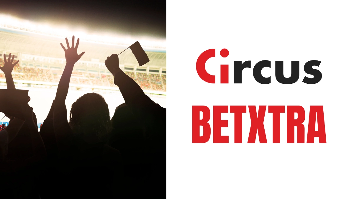 Circus België: BetXtra