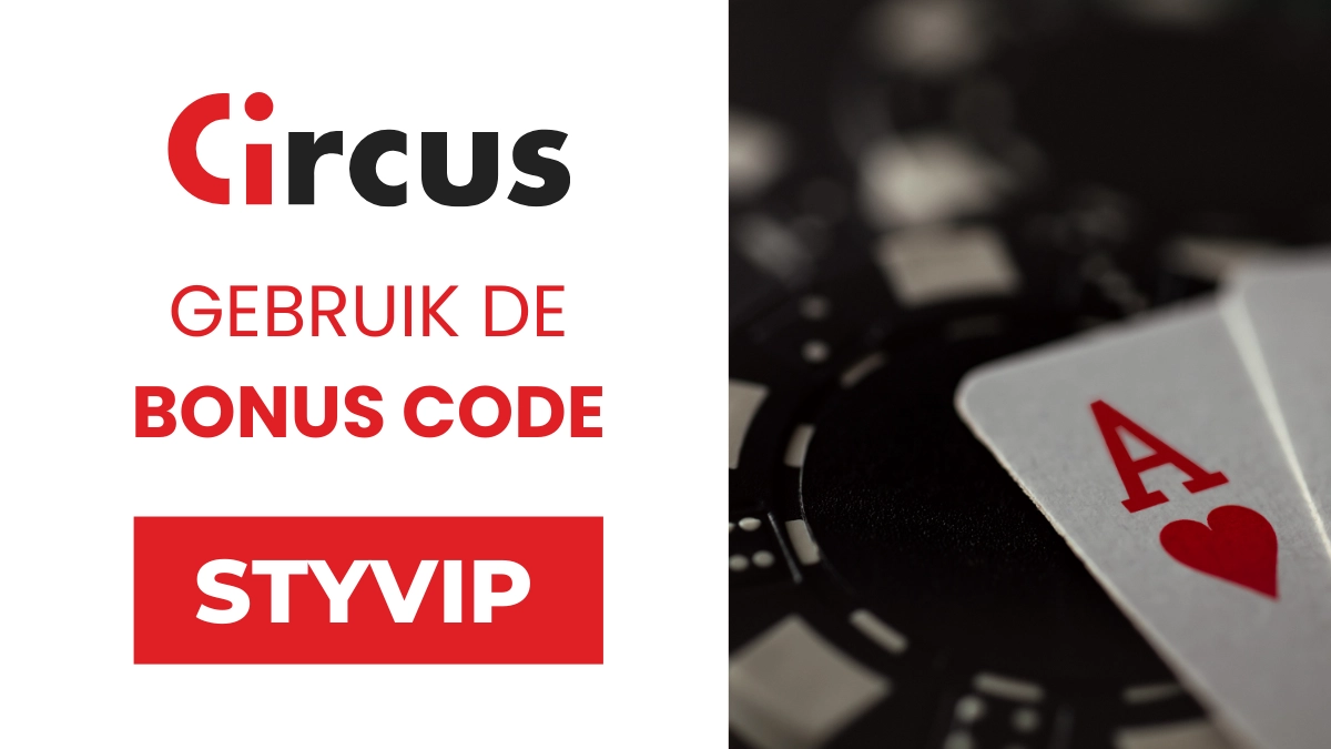 Circus België - Casino