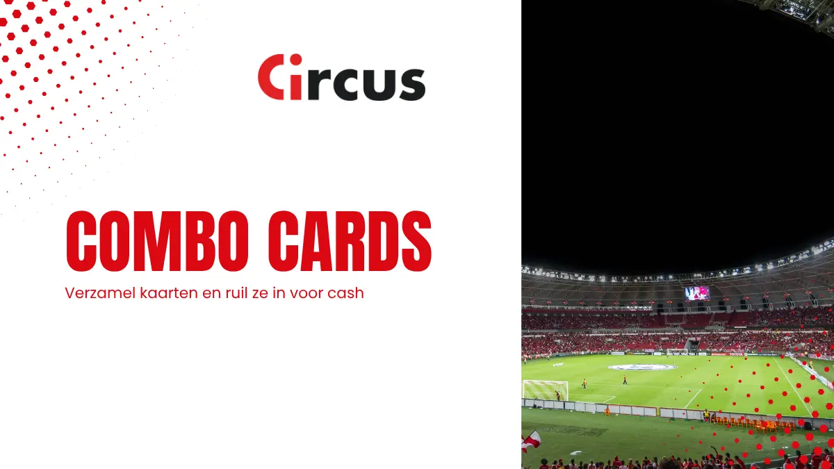 circus combo cards