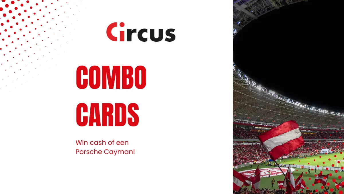 Combo Cards
