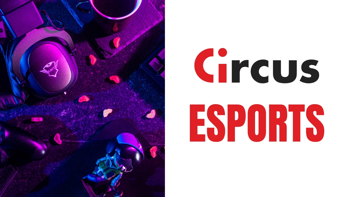 circus e-sports
