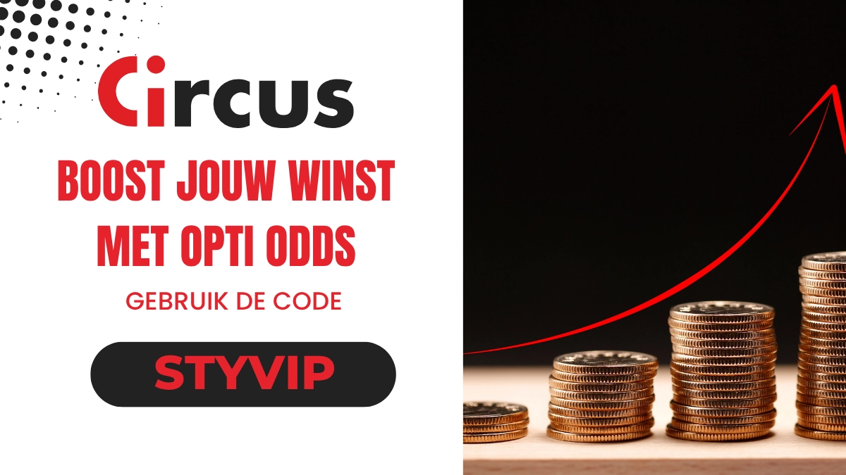 Circus België Opti Odds