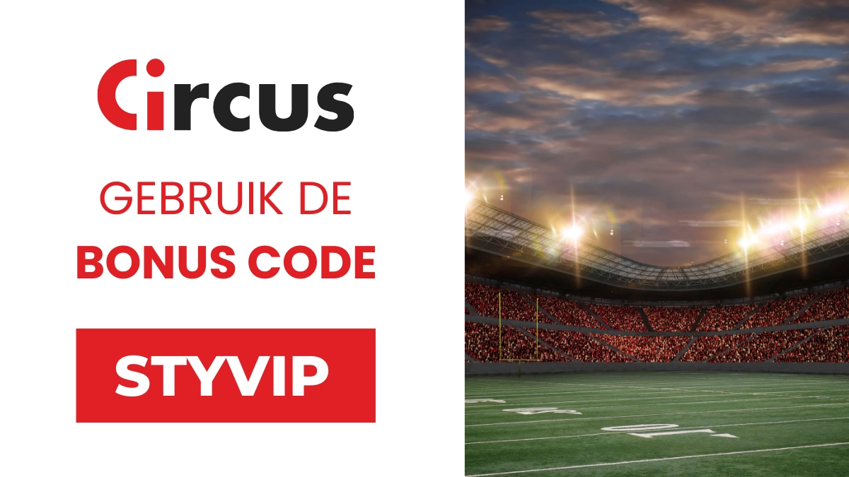 Circus België - Sports