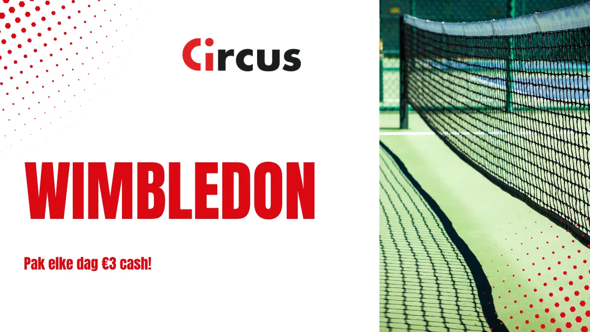 circus wimbledon