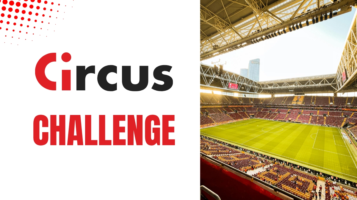 Circus Challenge