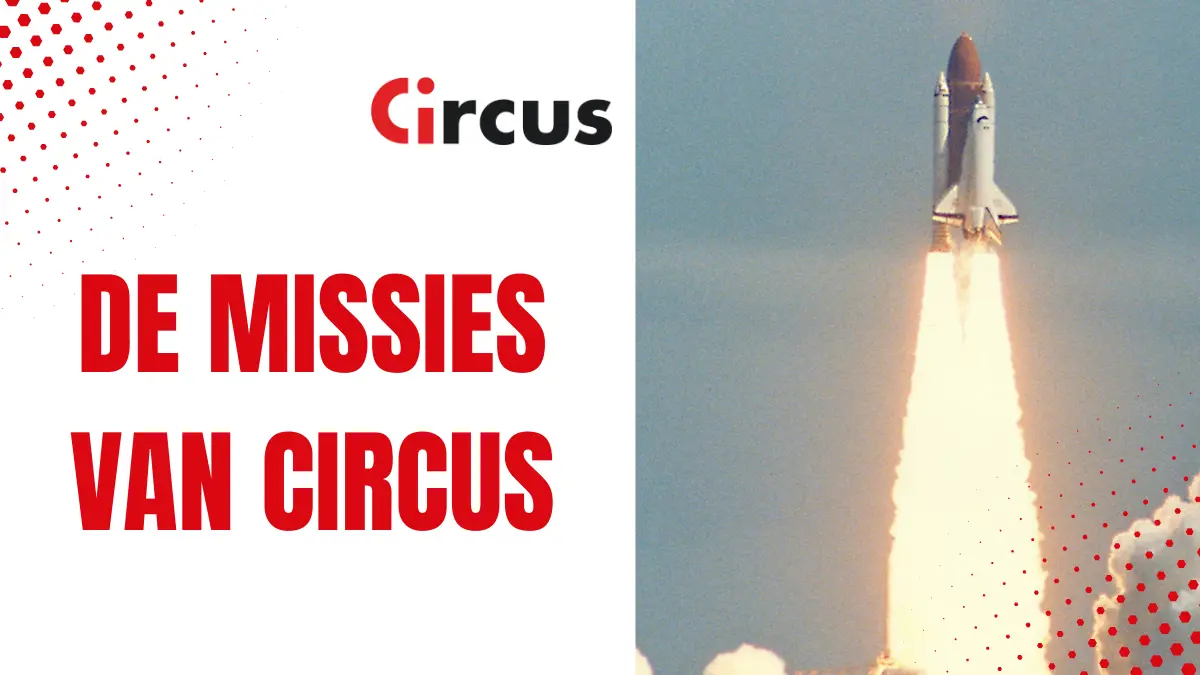 circus missies