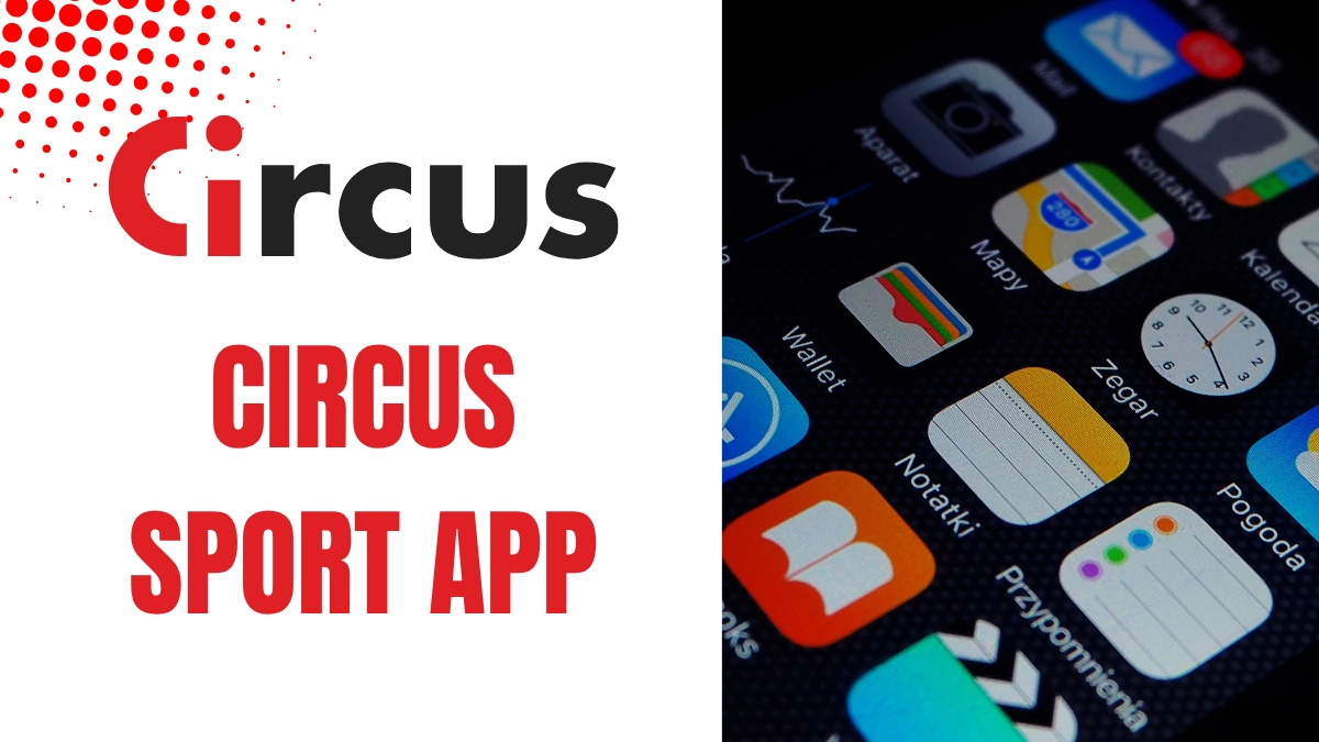 Download de Circus Sport app