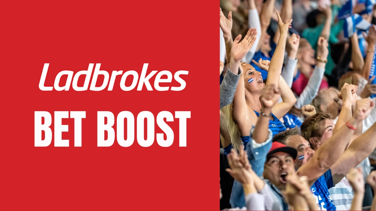 Ladbrokes België - Voetbal Bet Boost