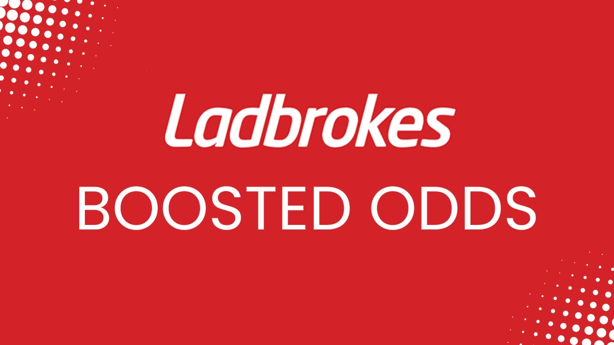 Ladbrokes België - Boosted Odds