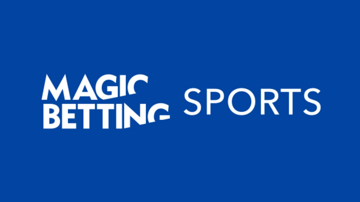 Magic Betting Sports: het sportaanbod