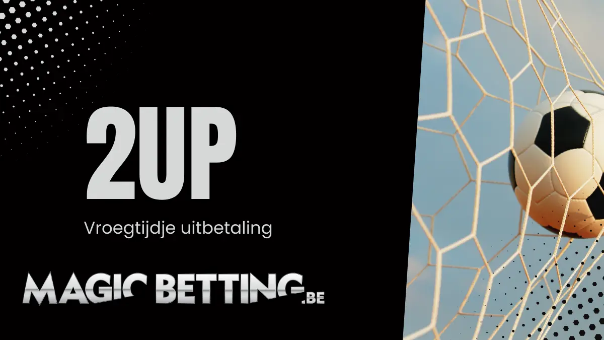 magic betting 2 up