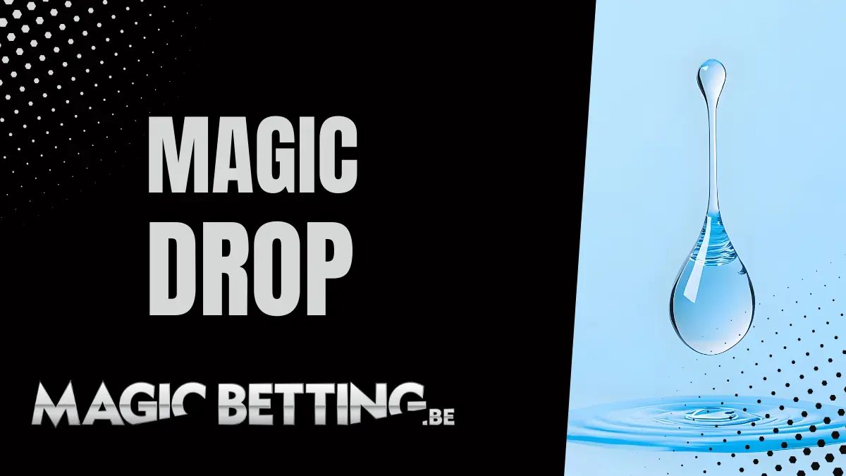 magic drop