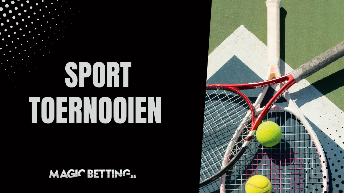 magic betting sporttoernooi
