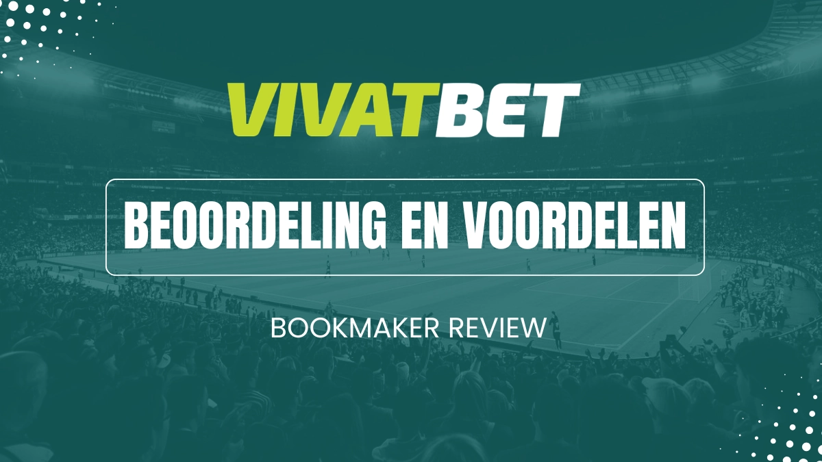 De voordelen van VivatBet België