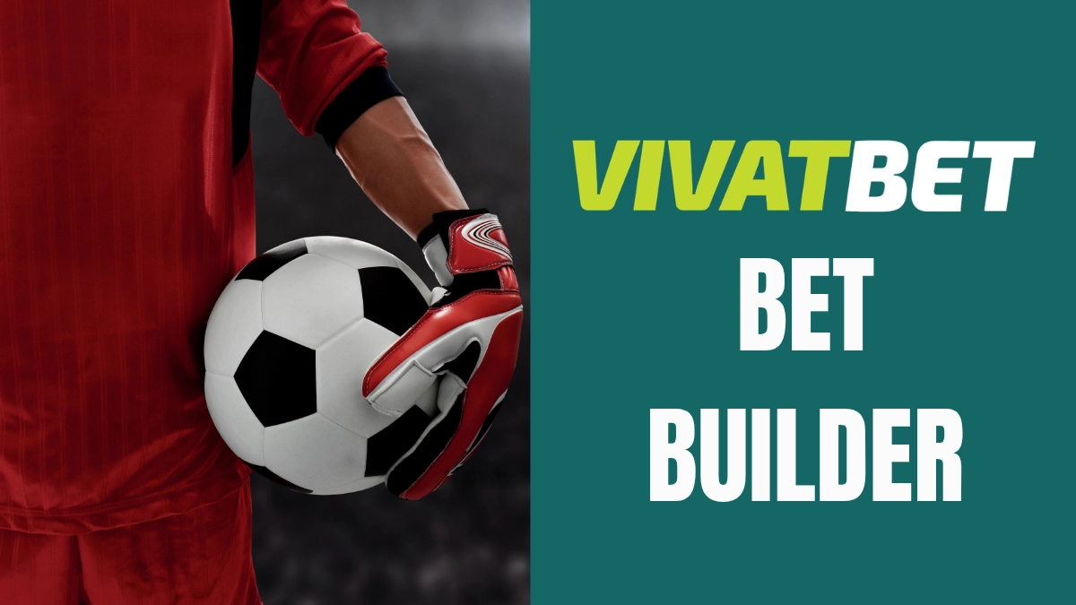 VIVATBET BE: Bet Builder
