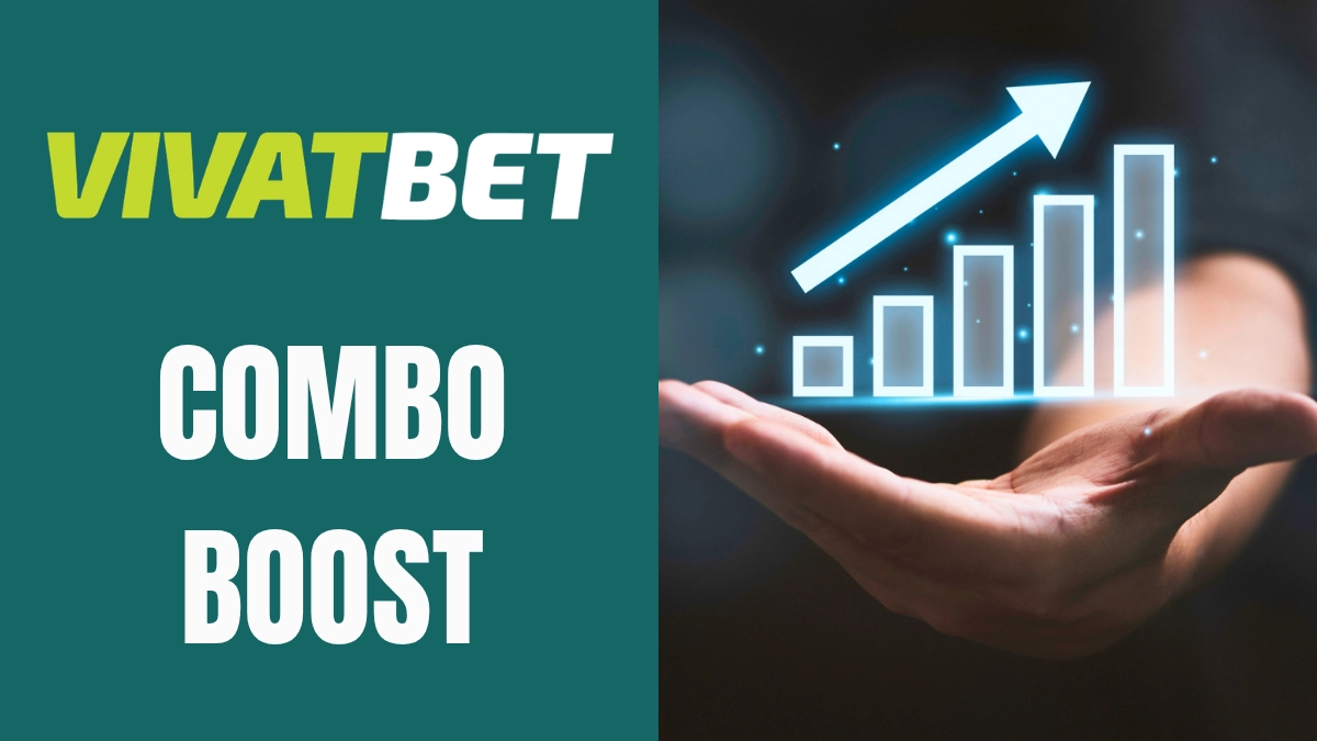 VIVATBET BE: Combo boost