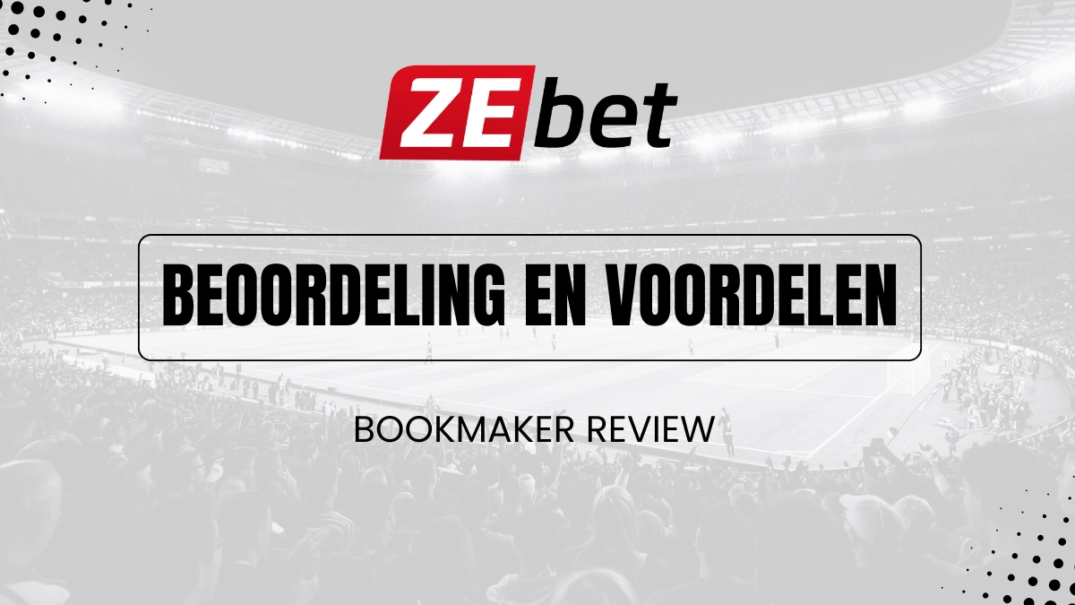 De voordelen van ZEbet België