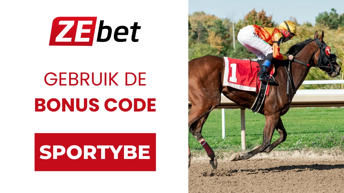 ZEbet België - Turf