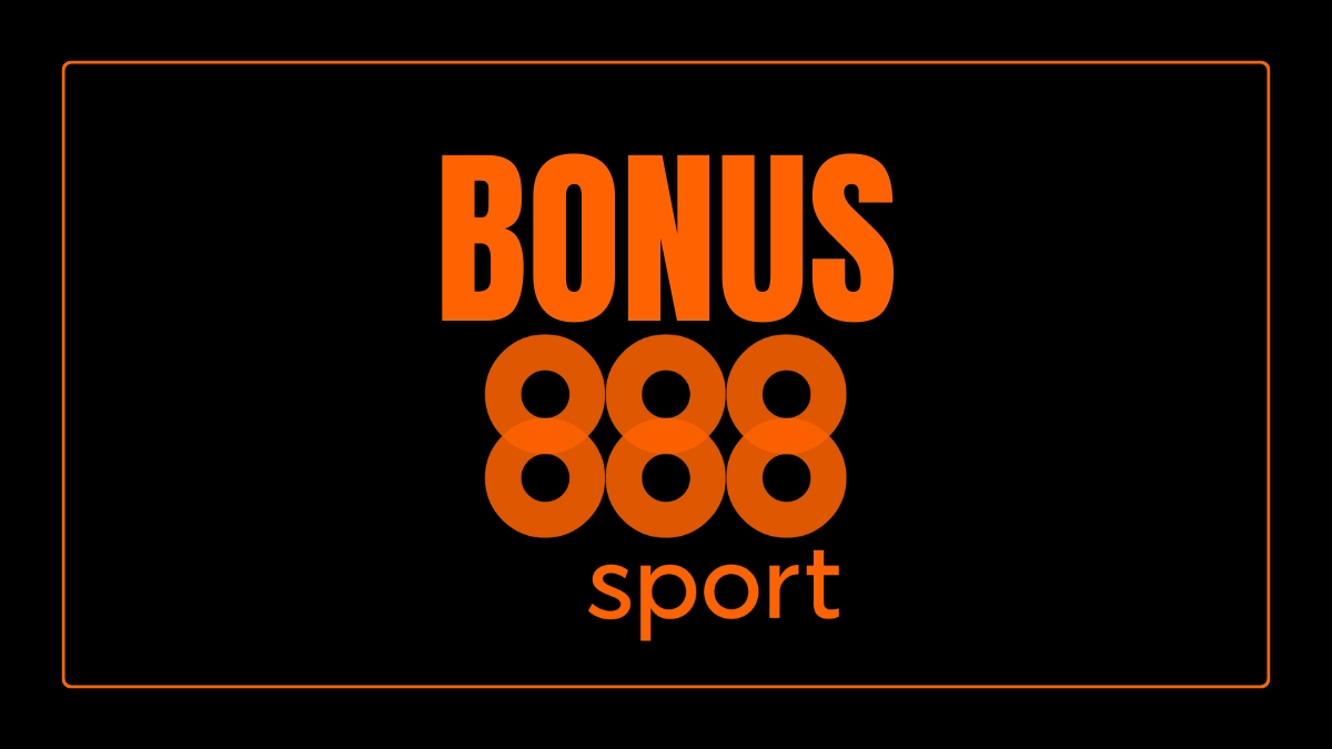 Bonusvoorwaarden 888Sport