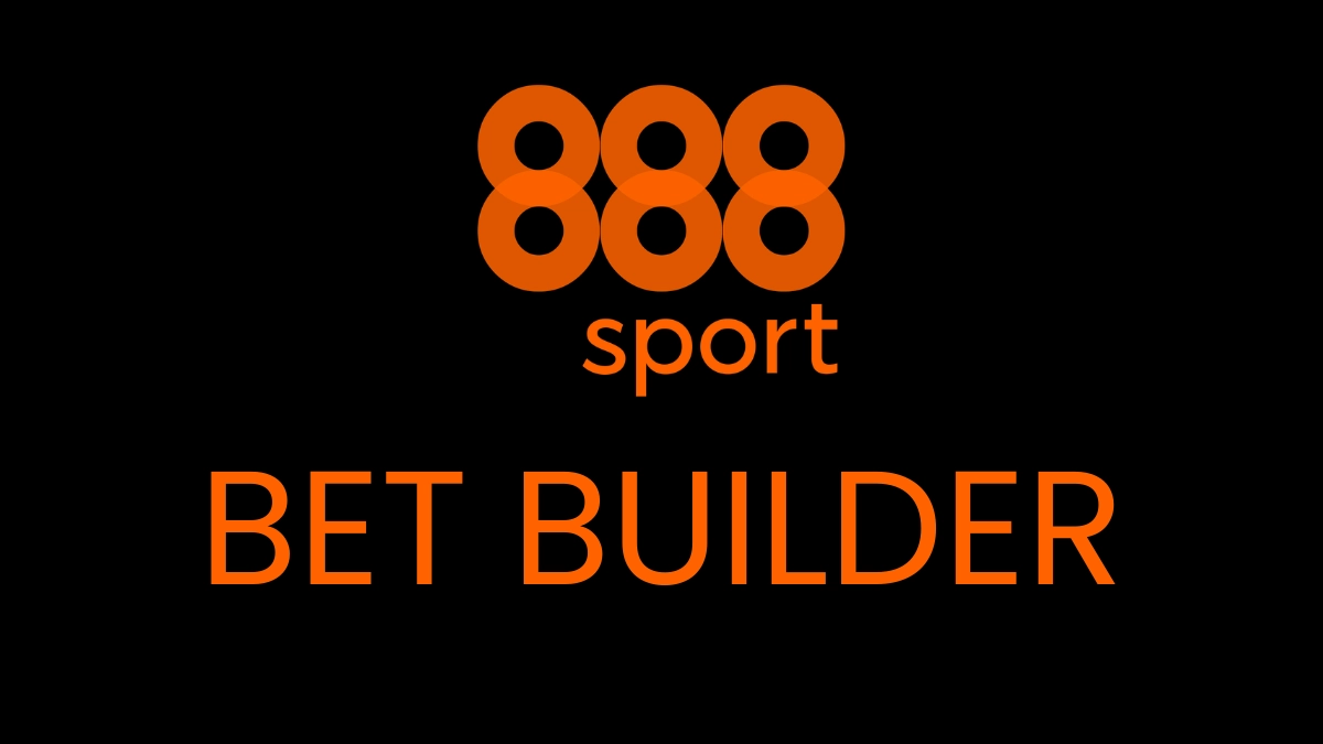 888NL: Bet Builder