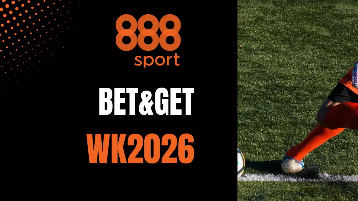 888 sport bet&get wk