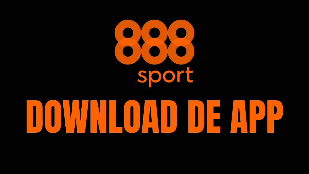 888NL: Download de applicatie