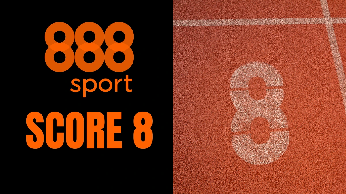 888NL: Score 8